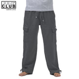 Pro Club Fleece Cargo Pants -