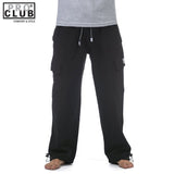 Pro Club Fleece Cargo Pants -